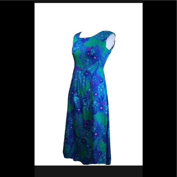 Honolulu Kawika Of Hawaii Dresses Honolulu Kawika Of Hawaii Maxi